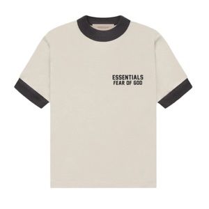 NEW Kids Essential fear of god t-shirt